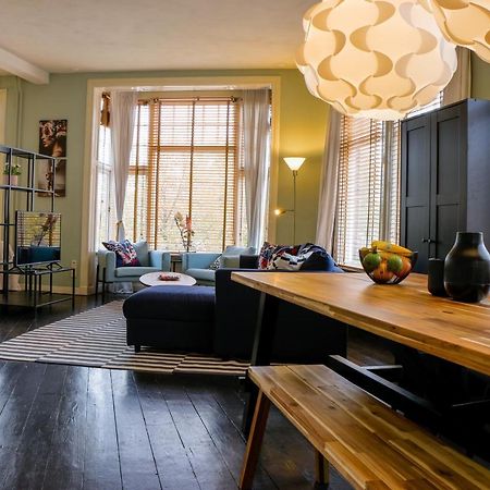 Stylish City Apartments Middelbourg Extérieur photo