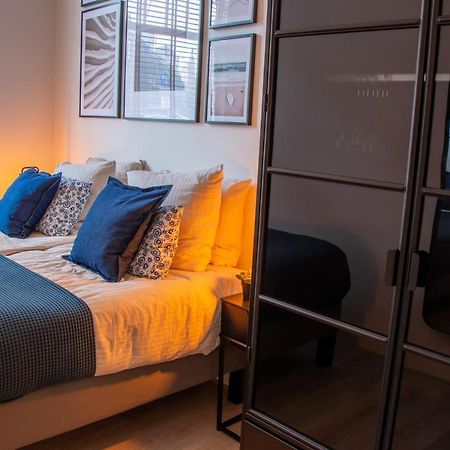 Stylish City Apartments Middelbourg Extérieur photo