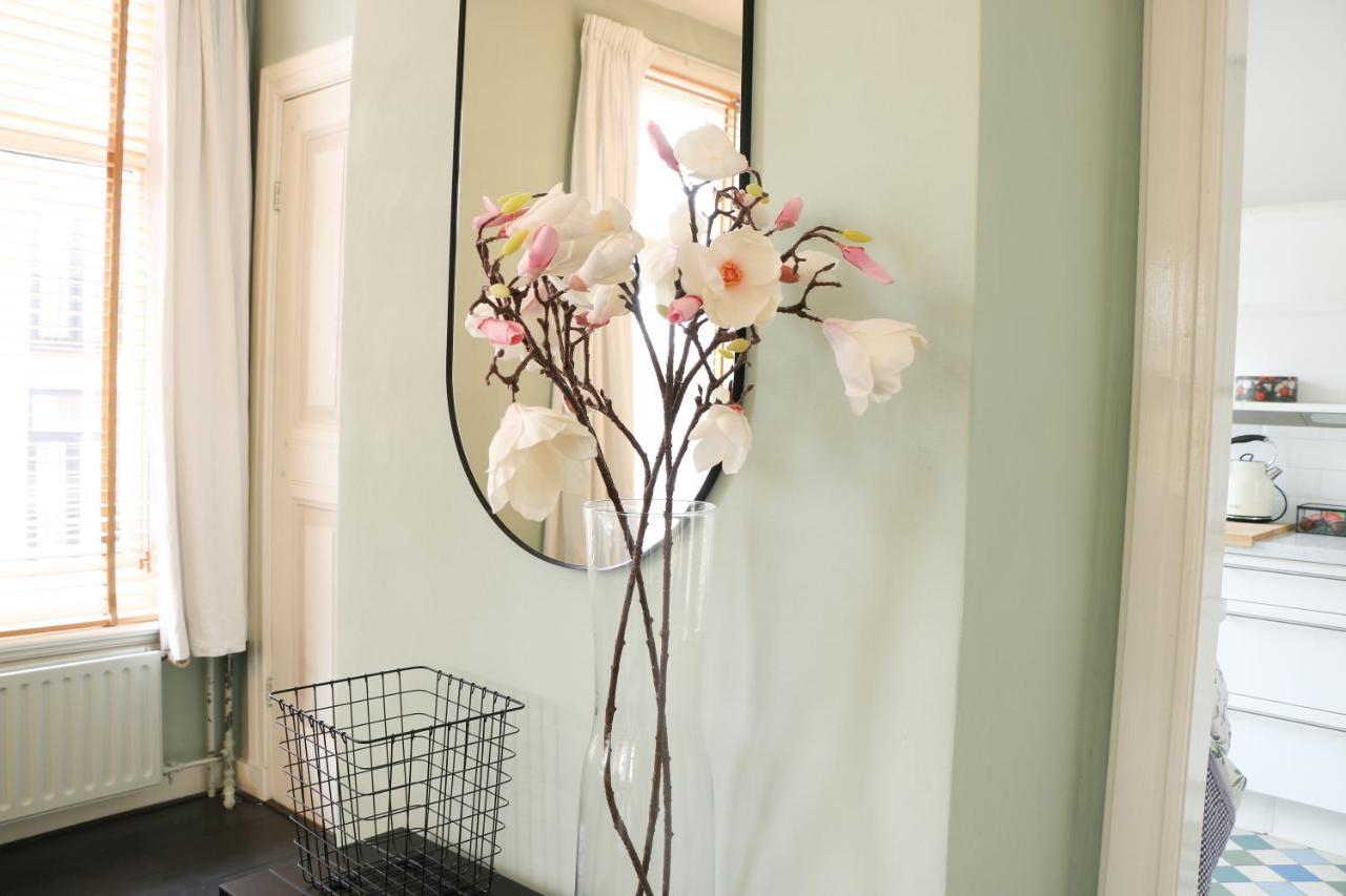 Stylish City Apartments Middelbourg Extérieur photo