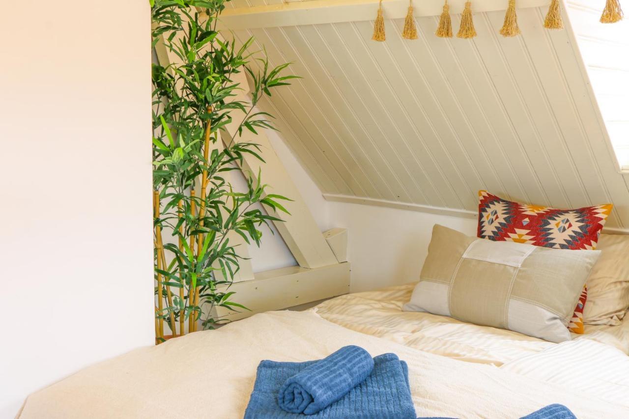 Stylish City Apartments Middelbourg Extérieur photo