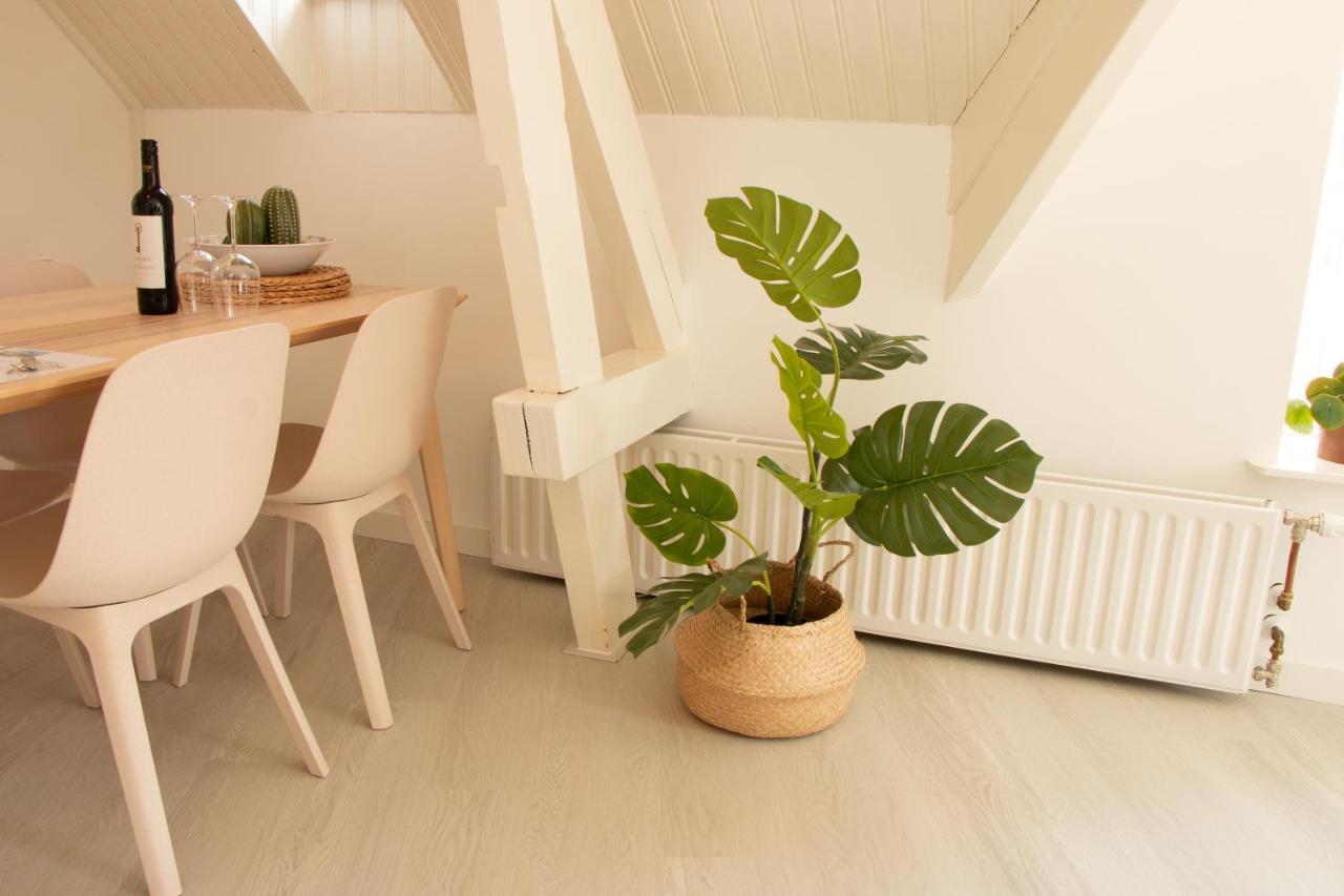 Stylish City Apartments Middelbourg Extérieur photo
