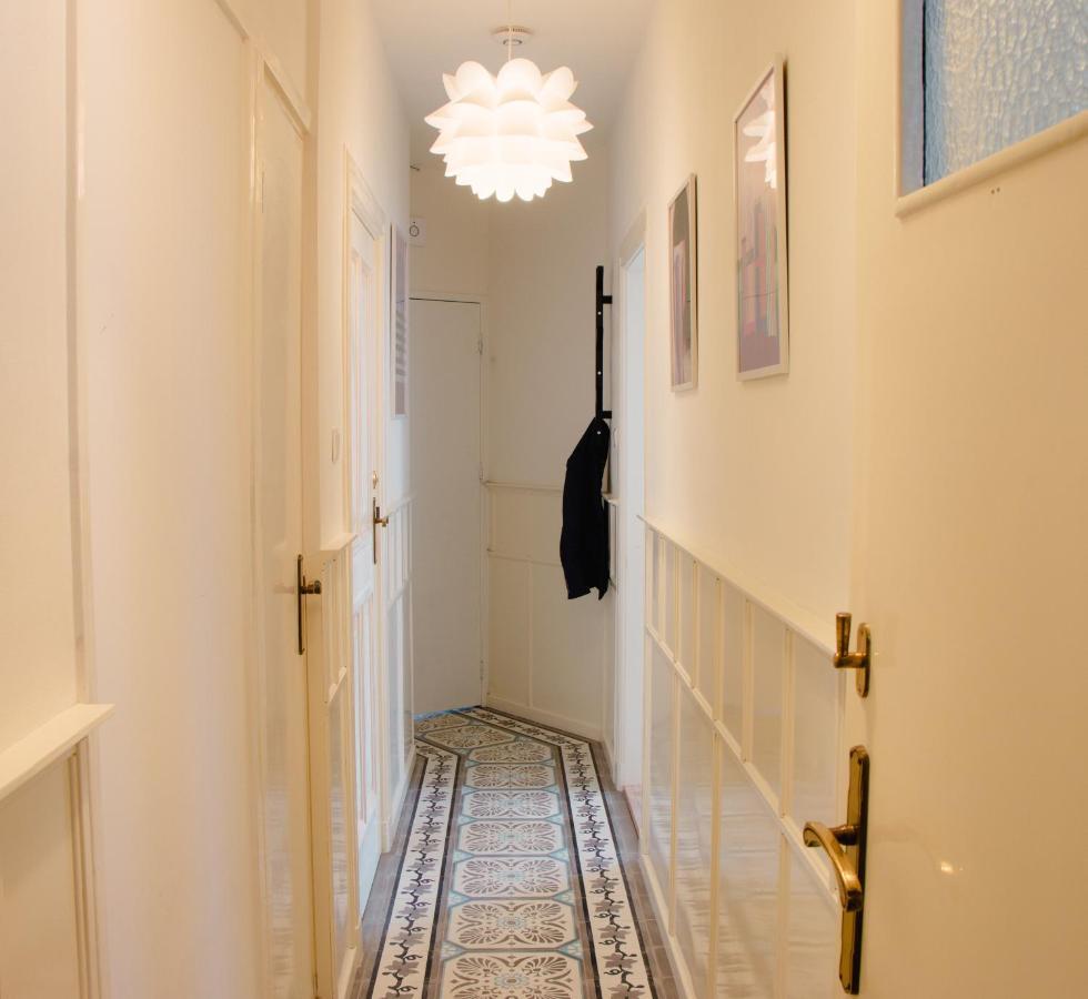 Stylish City Apartments Middelbourg Extérieur photo