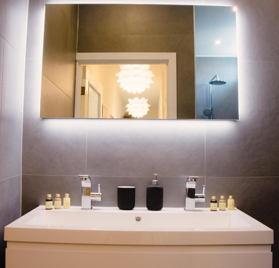 Stylish City Apartments Middelbourg Extérieur photo