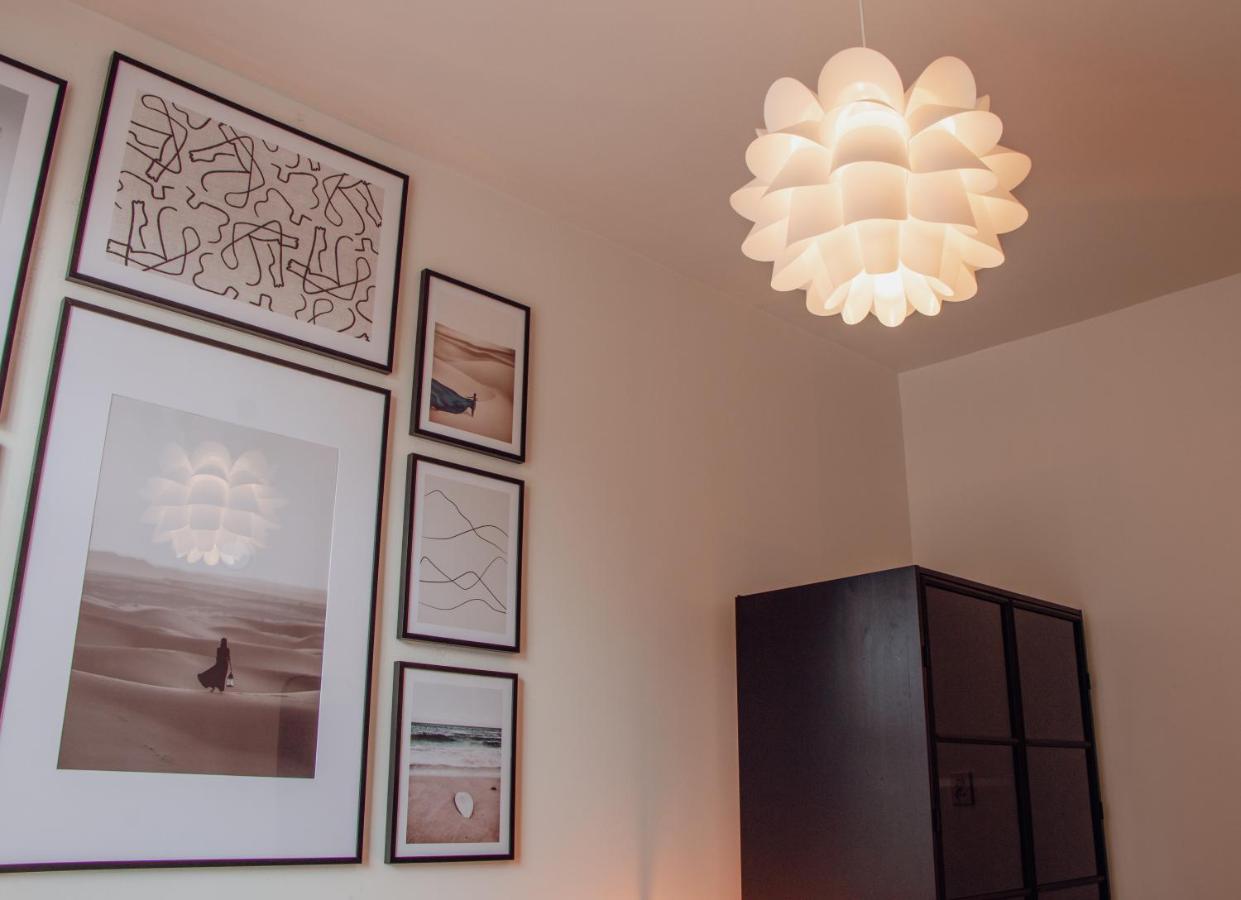 Stylish City Apartments Middelbourg Extérieur photo
