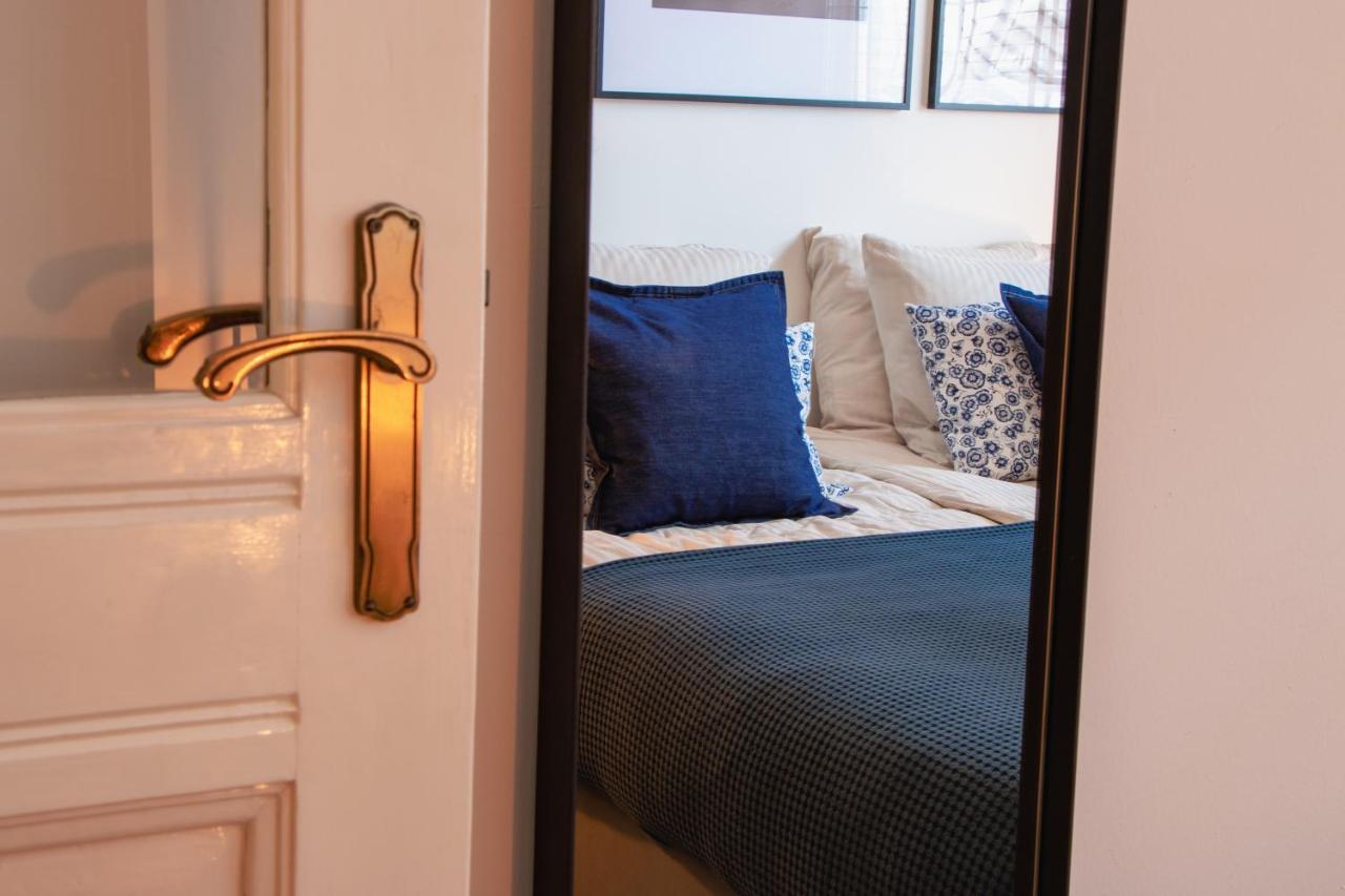 Stylish City Apartments Middelbourg Extérieur photo