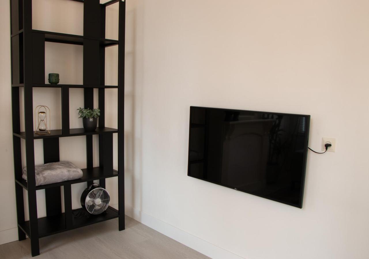 Stylish City Apartments Middelbourg Extérieur photo