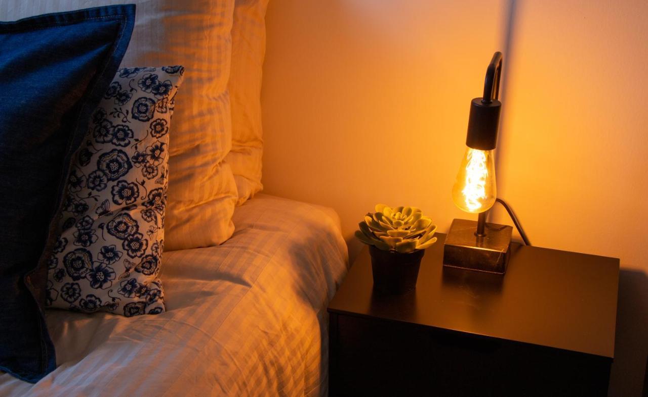 Stylish City Apartments Middelbourg Extérieur photo