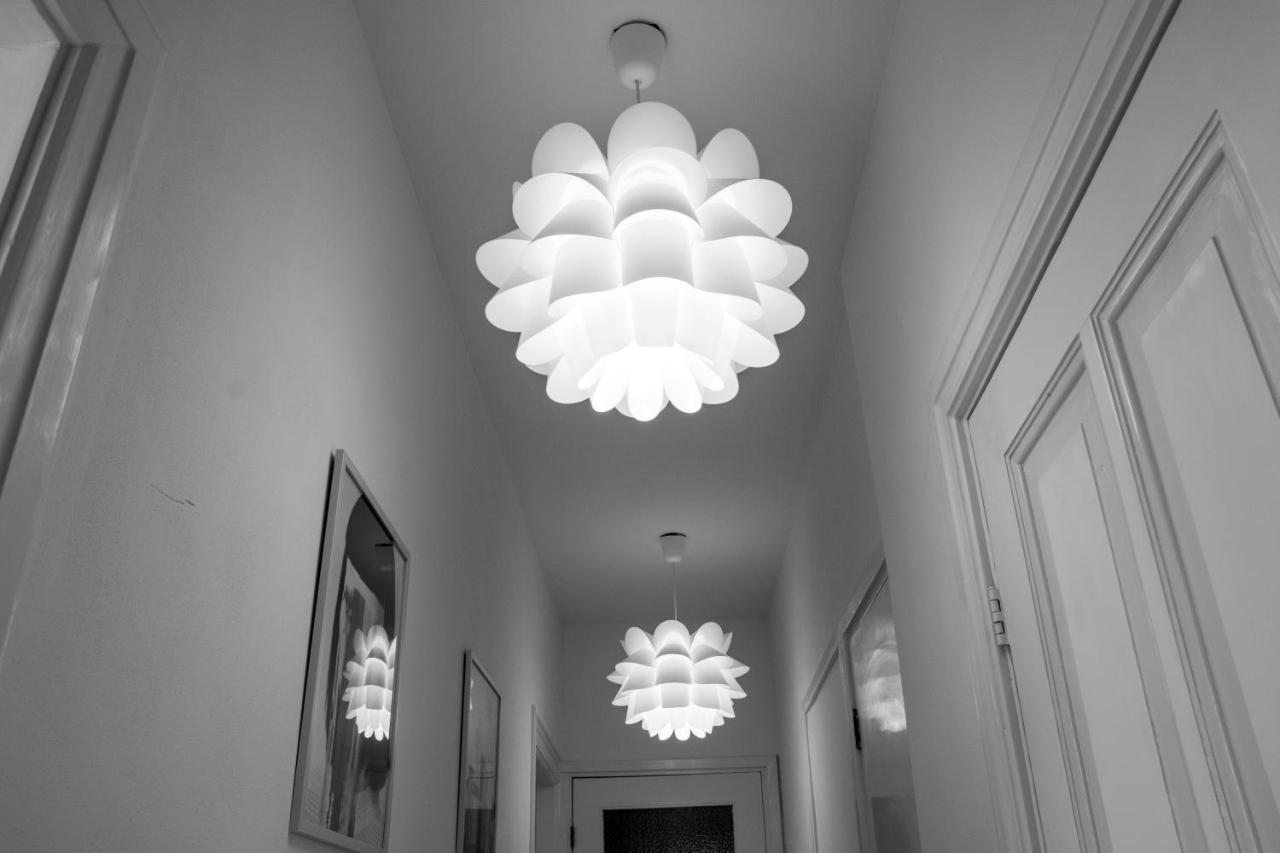 Stylish City Apartments Middelbourg Extérieur photo