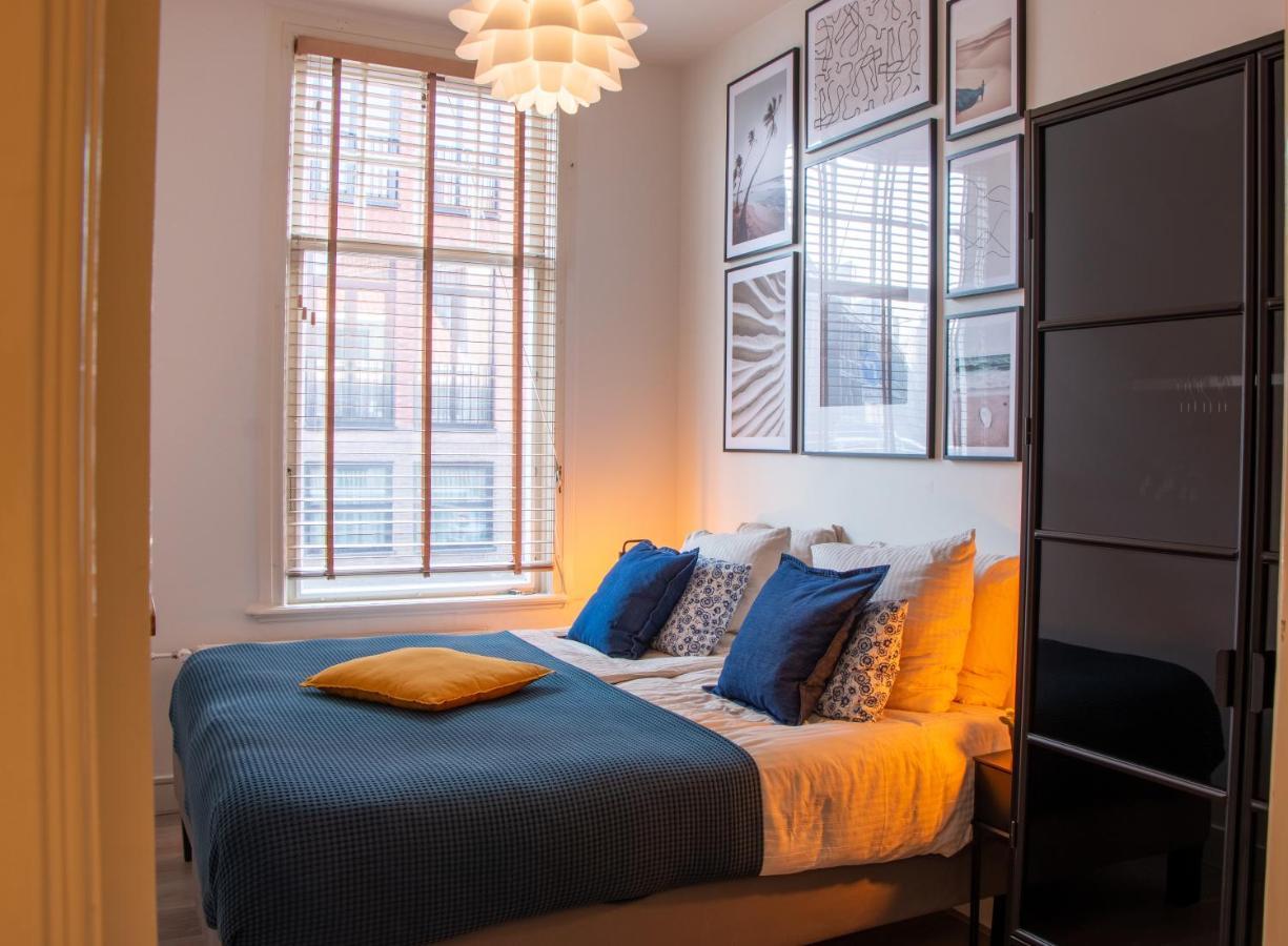 Stylish City Apartments Middelbourg Extérieur photo